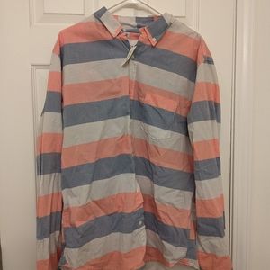 NWT Aeropostale Button Down